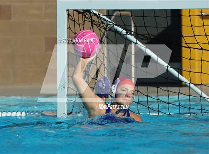 Thumbnail 3 in Foothill @ Granada (Tri Valley Invitational) photogallery.