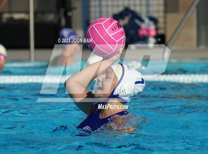 Thumbnail 2 in Foothill @ Granada (Tri Valley Invitational) photogallery.