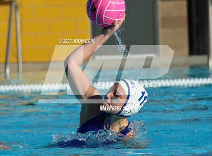 Thumbnail 1 in Foothill @ Granada (Tri Valley Invitational) photogallery.