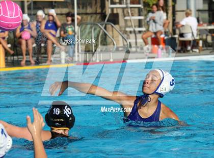 Thumbnail 3 in Foothill @ Granada (Tri Valley Invitational) photogallery.