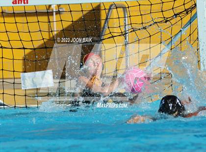 Thumbnail 3 in Foothill @ Granada (Tri Valley Invitational) photogallery.