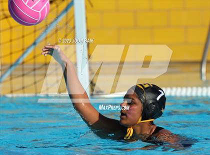 Thumbnail 1 in Foothill @ Granada (Tri Valley Invitational) photogallery.