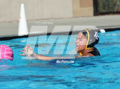 Thumbnail 3 in Foothill @ Granada (Tri Valley Invitational) photogallery.