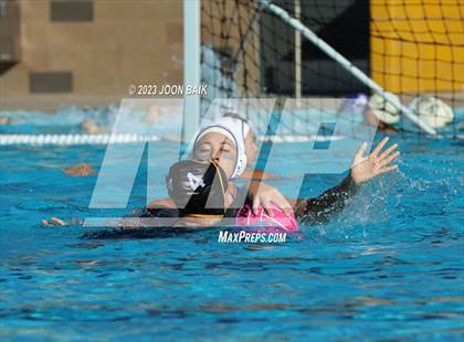 Thumbnail 3 in Foothill @ Granada (Tri Valley Invitational) photogallery.