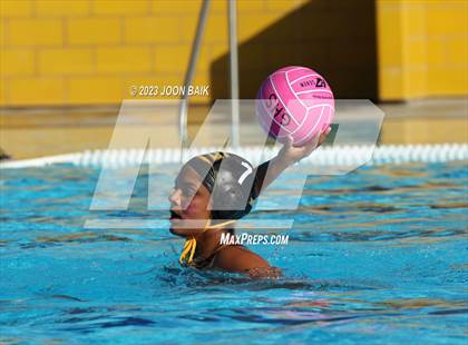 Thumbnail 1 in Foothill @ Granada (Tri Valley Invitational) photogallery.