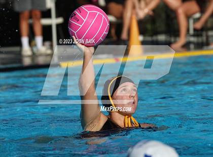 Thumbnail 1 in Foothill @ Granada (Tri Valley Invitational) photogallery.