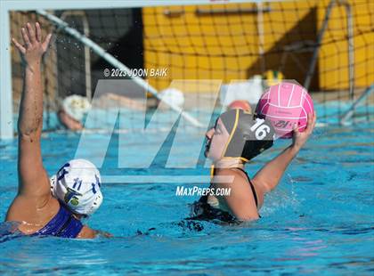 Thumbnail 2 in Foothill @ Granada (Tri Valley Invitational) photogallery.