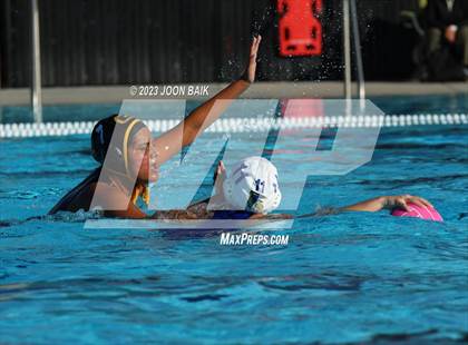 Thumbnail 2 in Foothill @ Granada (Tri Valley Invitational) photogallery.