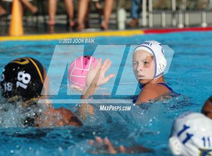 Thumbnail 3 in Foothill @ Granada (Tri Valley Invitational) photogallery.