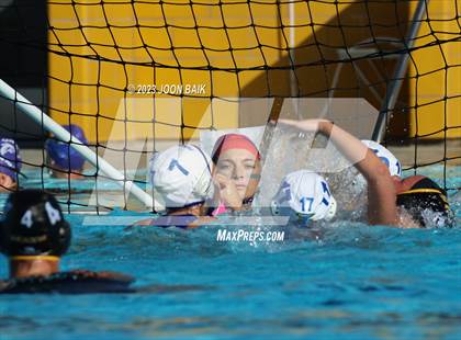Thumbnail 3 in Foothill @ Granada (Tri Valley Invitational) photogallery.