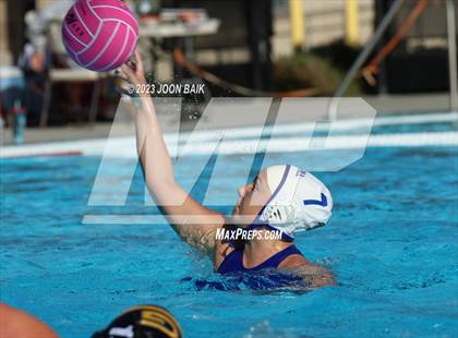 Thumbnail 1 in Foothill @ Granada (Tri Valley Invitational) photogallery.