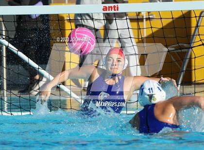 Thumbnail 2 in Foothill @ Granada (Tri Valley Invitational) photogallery.