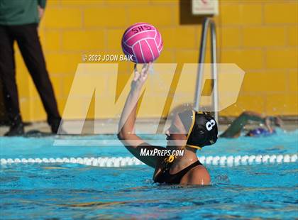 Thumbnail 1 in Foothill @ Granada (Tri Valley Invitational) photogallery.