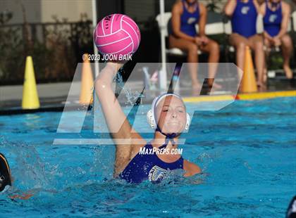 Thumbnail 3 in Foothill @ Granada (Tri Valley Invitational) photogallery.