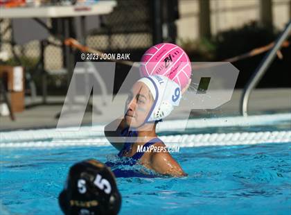 Thumbnail 2 in Foothill @ Granada (Tri Valley Invitational) photogallery.
