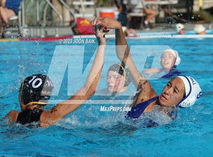 Thumbnail 1 in Foothill @ Granada (Tri Valley Invitational) photogallery.