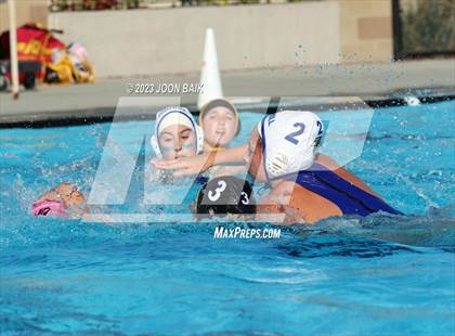 Thumbnail 3 in Foothill @ Granada (Tri Valley Invitational) photogallery.