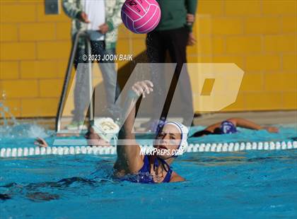 Thumbnail 3 in Foothill @ Granada (Tri Valley Invitational) photogallery.