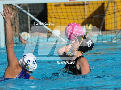Thumbnail 3 in Foothill @ Granada (Tri Valley Invitational) photogallery.