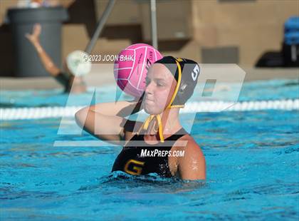 Thumbnail 3 in Foothill @ Granada (Tri Valley Invitational) photogallery.