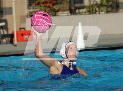 Thumbnail 1 in Foothill @ Granada (Tri Valley Invitational) photogallery.