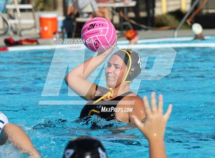 Thumbnail 1 in Foothill @ Granada (Tri Valley Invitational) photogallery.