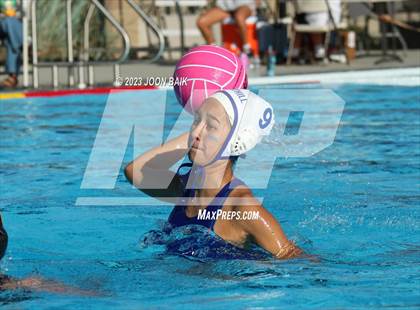 Thumbnail 1 in Foothill @ Granada (Tri Valley Invitational) photogallery.