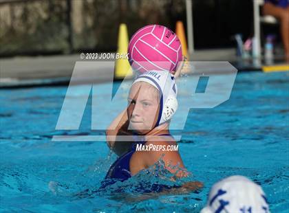 Thumbnail 3 in Foothill @ Granada (Tri Valley Invitational) photogallery.