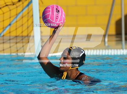 Thumbnail 3 in Foothill @ Granada (Tri Valley Invitational) photogallery.