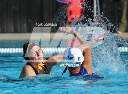 Thumbnail 1 in Foothill @ Granada (Tri Valley Invitational) photogallery.