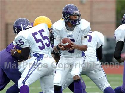 Thumbnail 3 in Lafayette vs. Riverside photogallery.