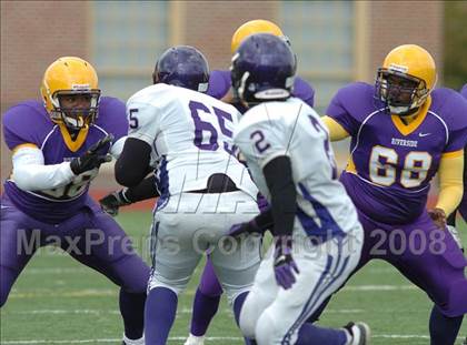 Thumbnail 2 in Lafayette vs. Riverside photogallery.