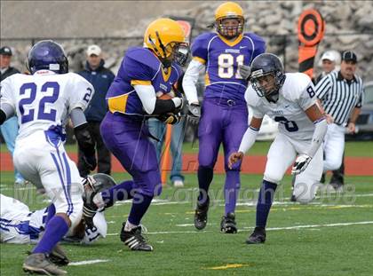 Thumbnail 1 in Lafayette vs. Riverside photogallery.