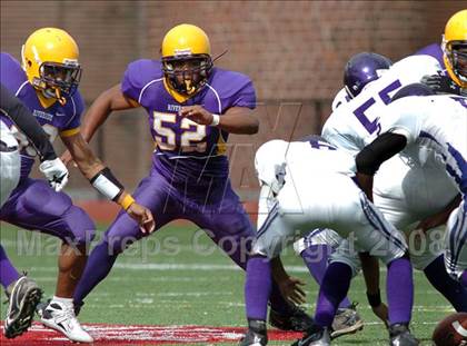 Thumbnail 3 in Lafayette vs. Riverside photogallery.