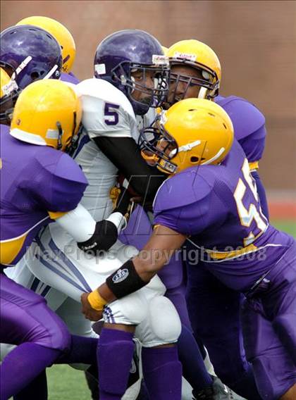 Thumbnail 3 in Lafayette vs. Riverside photogallery.