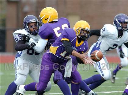 Thumbnail 1 in Lafayette vs. Riverside photogallery.