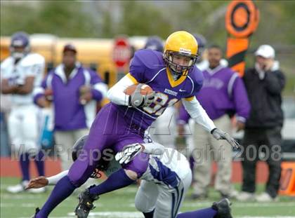 Thumbnail 2 in Lafayette vs. Riverside photogallery.