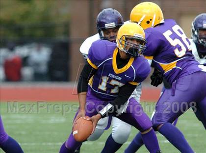 Thumbnail 3 in Lafayette vs. Riverside photogallery.