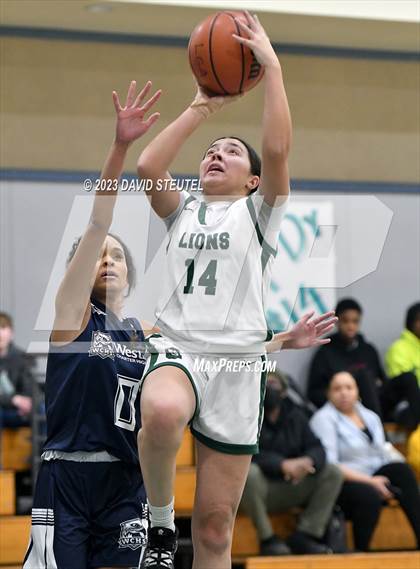 Thumbnail 1 in Westlake Charter @ Leroy Greene Academy photogallery.