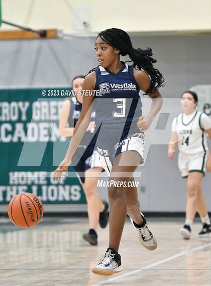 Thumbnail 1 in Westlake Charter @ Leroy Greene Academy photogallery.