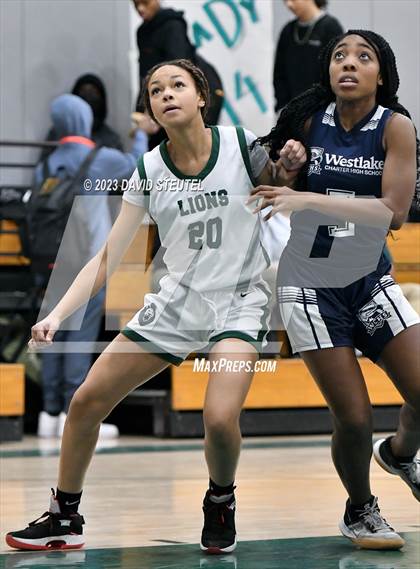 Thumbnail 2 in Westlake Charter @ Leroy Greene Academy photogallery.