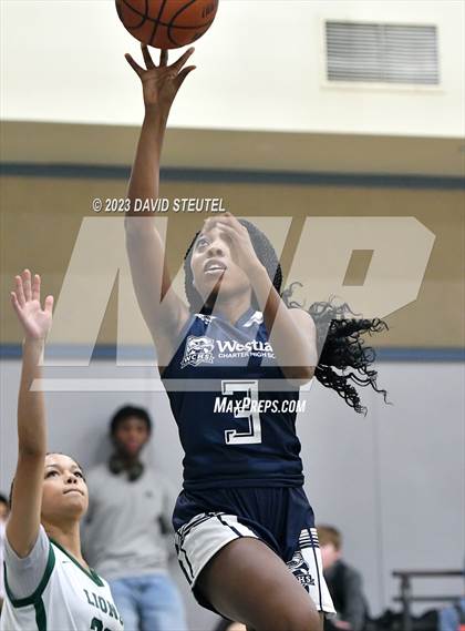 Thumbnail 3 in Westlake Charter @ Leroy Greene Academy photogallery.