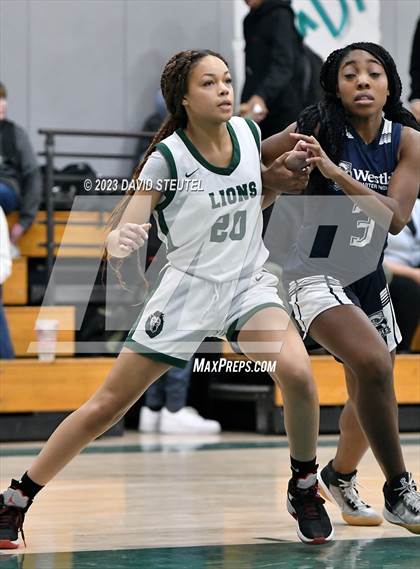 Thumbnail 1 in Westlake Charter @ Leroy Greene Academy photogallery.