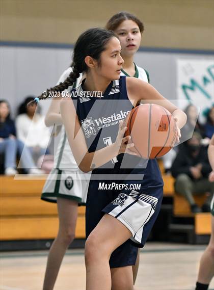 Thumbnail 3 in Westlake Charter @ Leroy Greene Academy photogallery.
