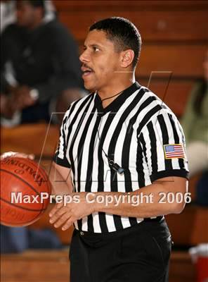 Thumbnail 2 in Northwood vs. Los Alamitos (OC North/South Challenge) photogallery.