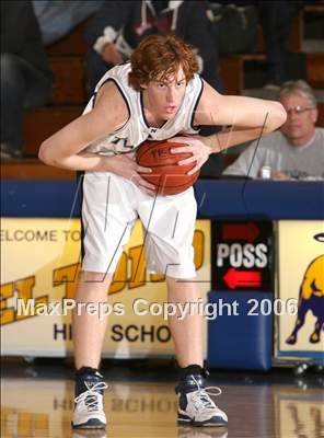 Thumbnail 3 in Northwood vs. Los Alamitos (OC North/South Challenge) photogallery.