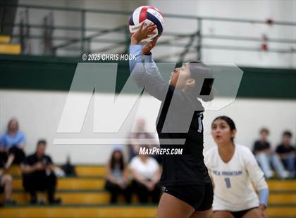 Thumbnail 2 in FR: Mica Mountain @ Canyon del Oro photogallery.