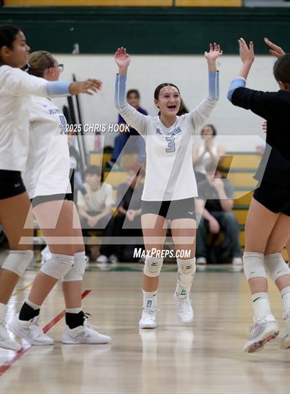 Thumbnail 2 in FR: Mica Mountain @ Canyon del Oro photogallery.