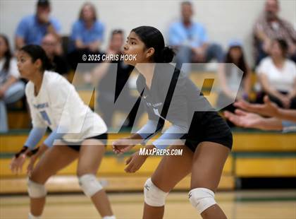 Thumbnail 3 in FR: Mica Mountain @ Canyon del Oro photogallery.