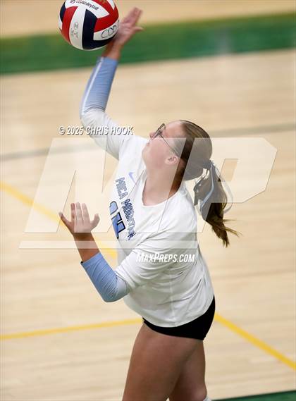 Thumbnail 2 in FR: Mica Mountain @ Canyon del Oro photogallery.